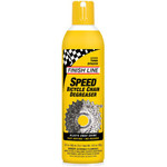 Finish Line Speed Degreaser, 18oz Aerosol