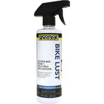 Pedro's Bike Lust Silicone Polish and Cleaner: 16oz/475ml