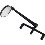 THIRDEYE Eyeglass Mirror, Black