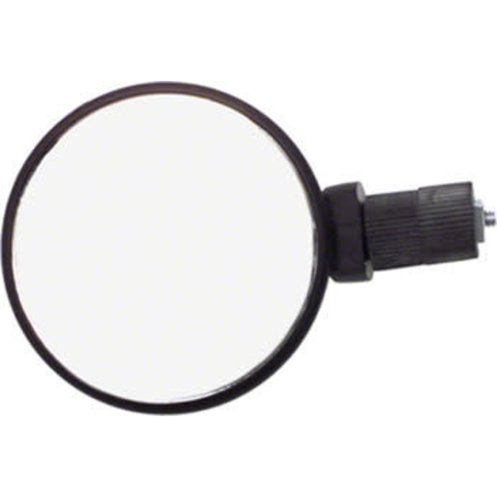 THIRDEYE Bar End Mirror, Black