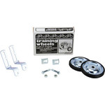 Wald 1216 Training Wheels Kit: 12 - 16"