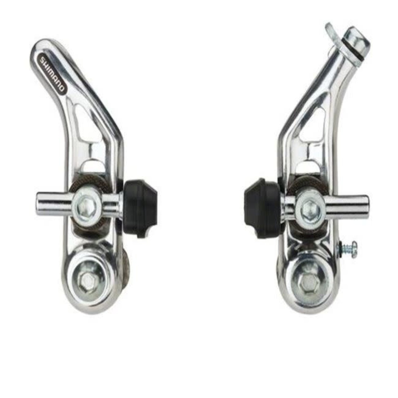 Shimano Altus C90BR-CT91 Rear M-SIZE 13.5MM Fixing Bolts W/Z-TYPE B/82 Link Wire Cantilever Brake