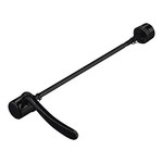 Tacx T1402, Quick release for rear wheel