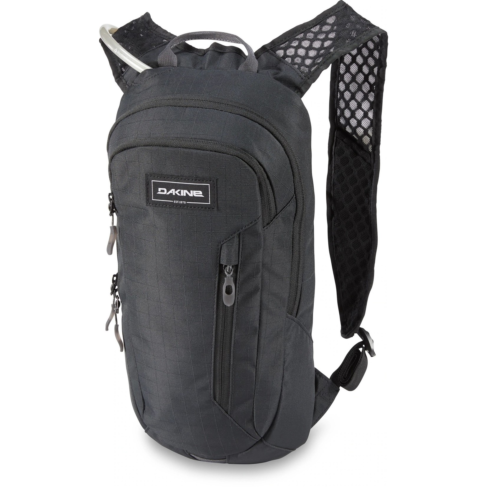 Dakine Shuttle 6L BLACK OS