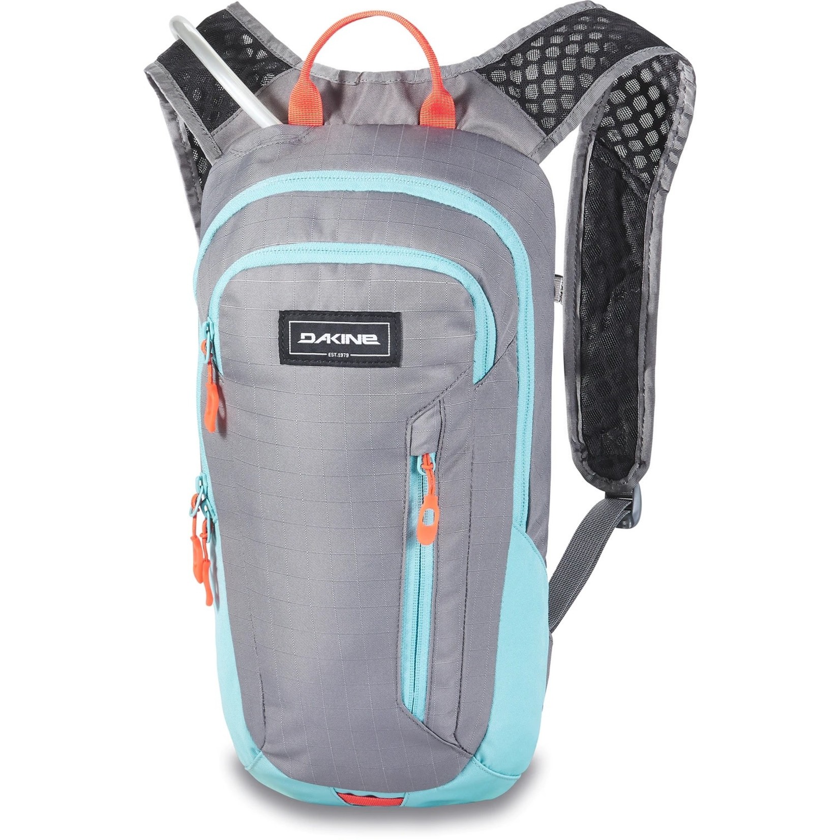 SHUTTLE 6L STEEL GREY OS