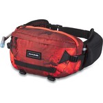 Dakine Hot Laps 5L Bike Waist Bag Flare Acid Wash