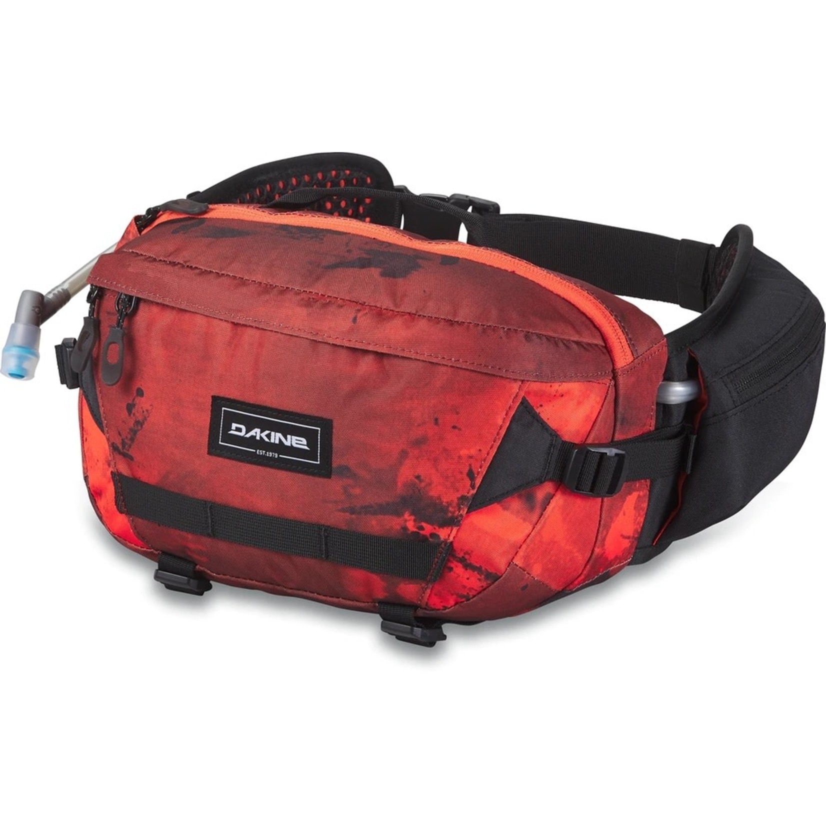 Dakine HOT LAPS 5L FLARE ACID WASH OS