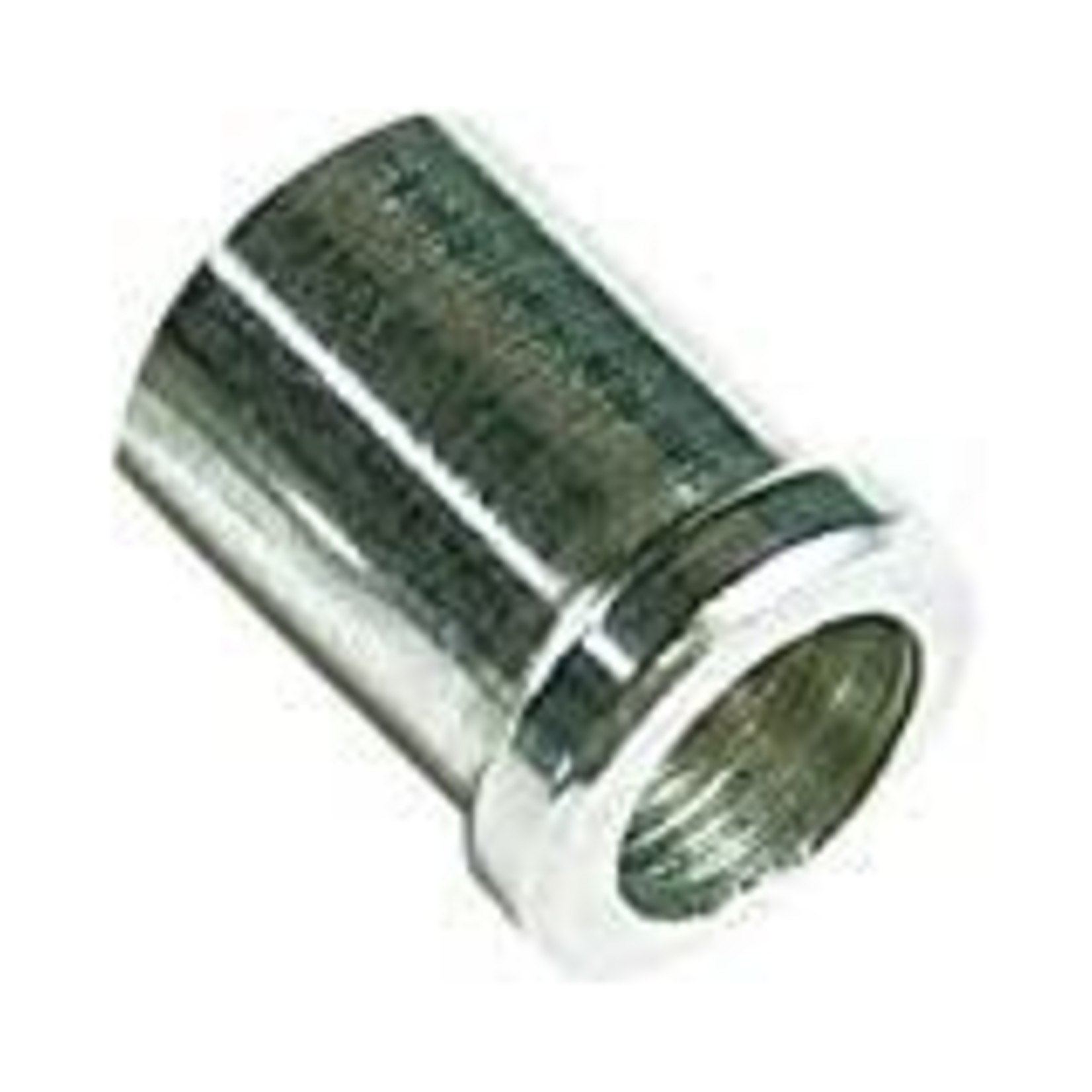 Wheels Manufacturing VALVE PRES WM STEM SVR CD 11MM ALLOY PV/SV RIM 12PR