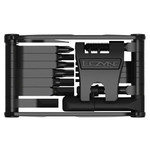 Lezyne Super V23 Multi Tool, Black