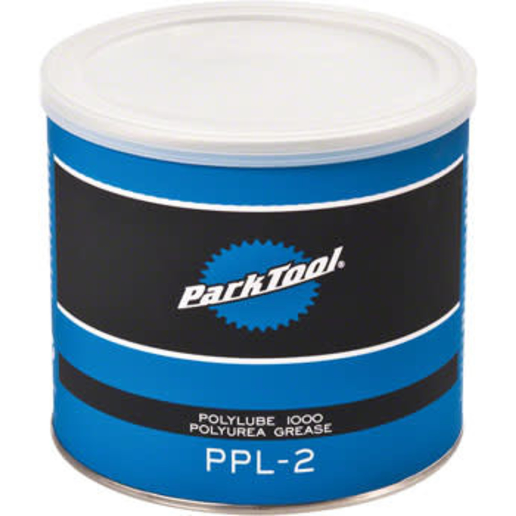 Park Tool Polylube 1000 Grease Tub, 16oz