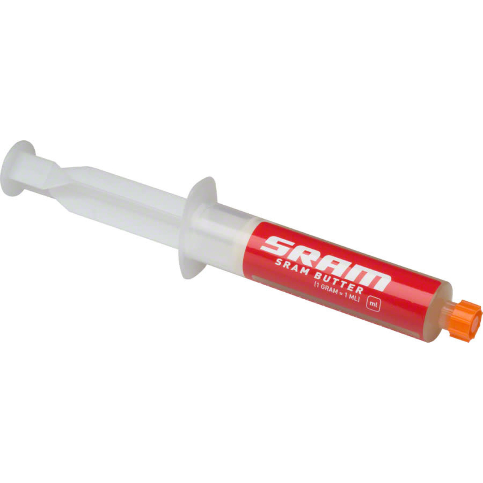 Sram LUBE GREASE BUTTER 20ml SYRINGE
