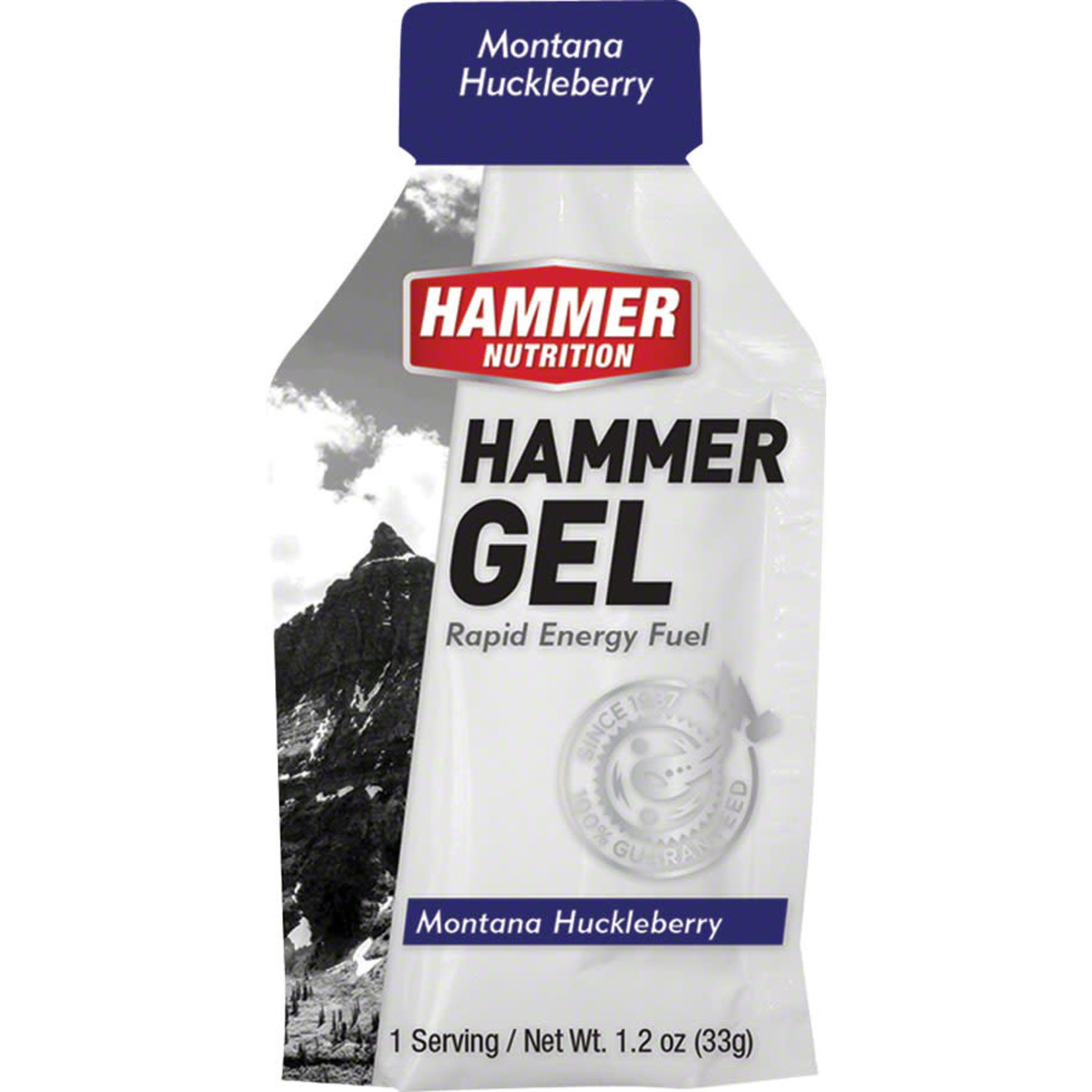 Hammer Nutrition Hammer Gel Single Packets