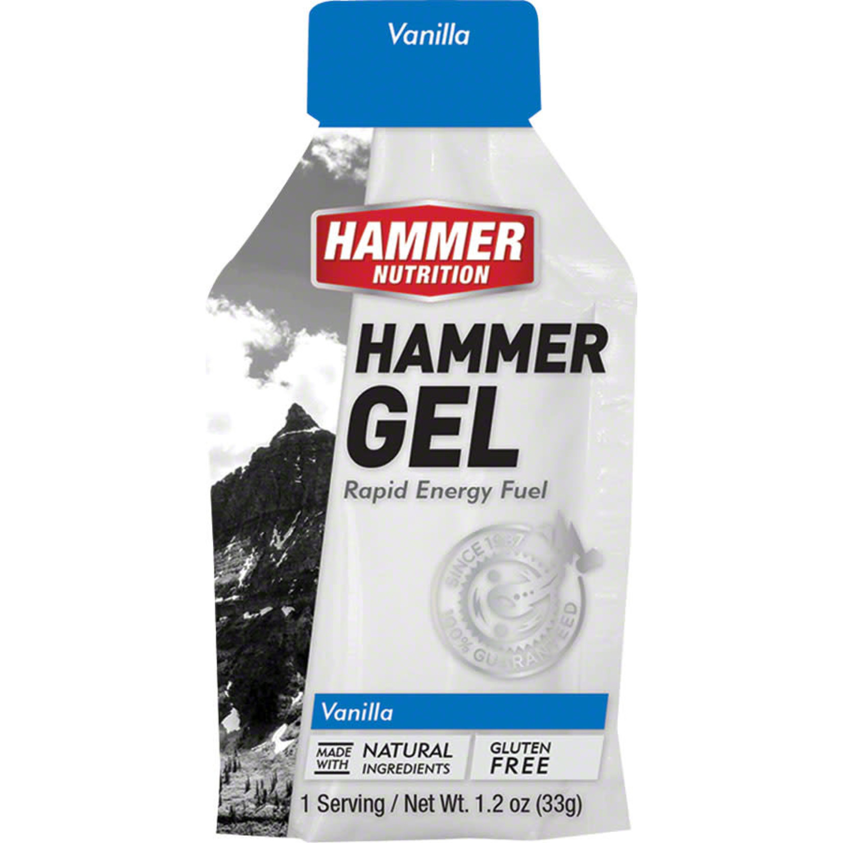 Hammer Nutrition Hammer Gel Single Packets