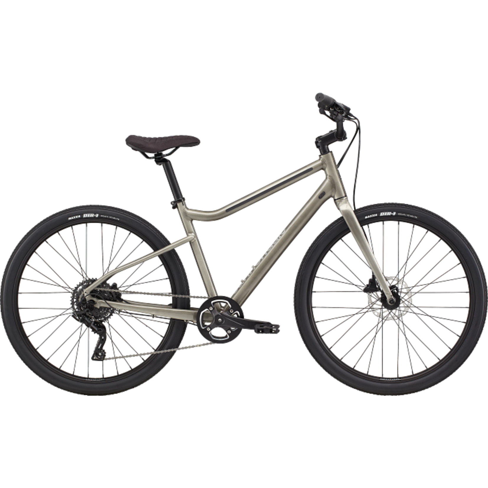 Cannondale Treadwell 2 Raw