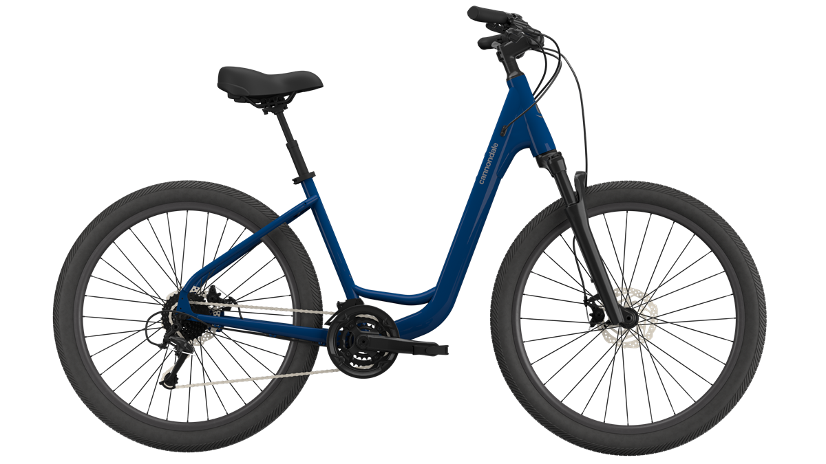 Cannondale Adventure 2 - Blackwater Bike Shop