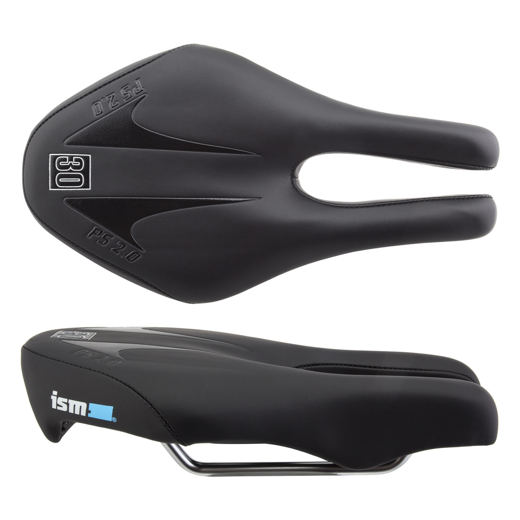 ISM SADDLE ISM PS 2.0 BK