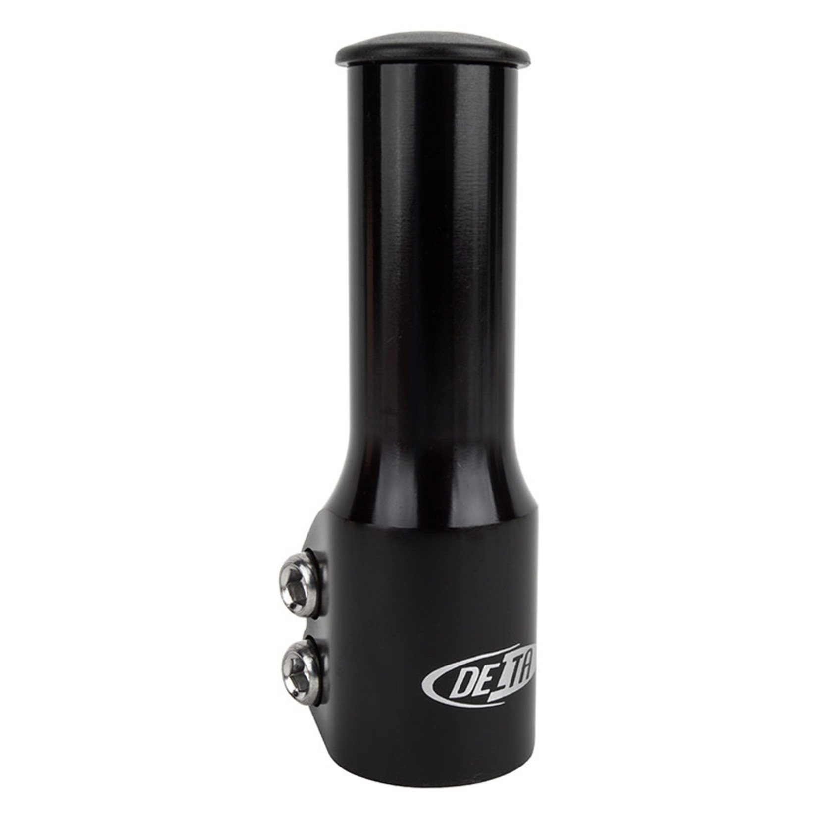 DELTA Stem Riser 1-1/8x3.25in BK f/TDLS