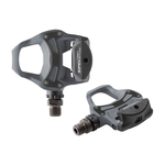 Shimano PD-R550, SPD-SL Pedal, W/ Cleat(SM-SH11) Gray Pedals