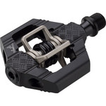 Crank Brothers Candy 3 Pedals, Black