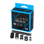 Crank Brothers Bearing kit, 2010+ level 3 and 11 pedals