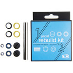 Crank Brothers Bushing kit, 2010+ level 1 and 2 pedal