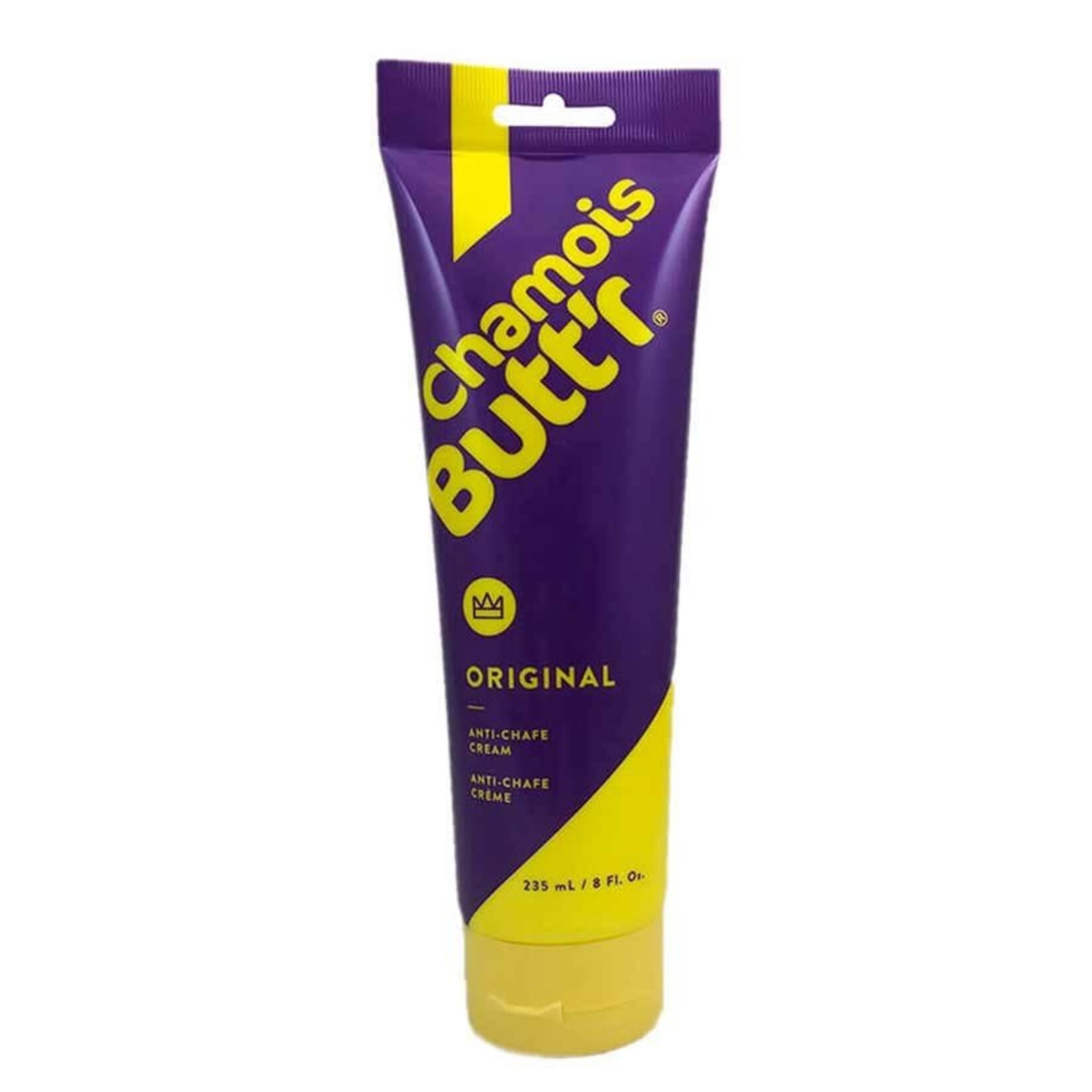 Chamois Butt'r Butt'r 8oz Tube