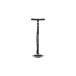 Cannondale Precise Floor Pump GY - Grey., Not assigned