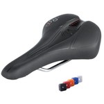 VARIANT 2 145- ADJUSTABLE BASE - STAINLESS RAILS