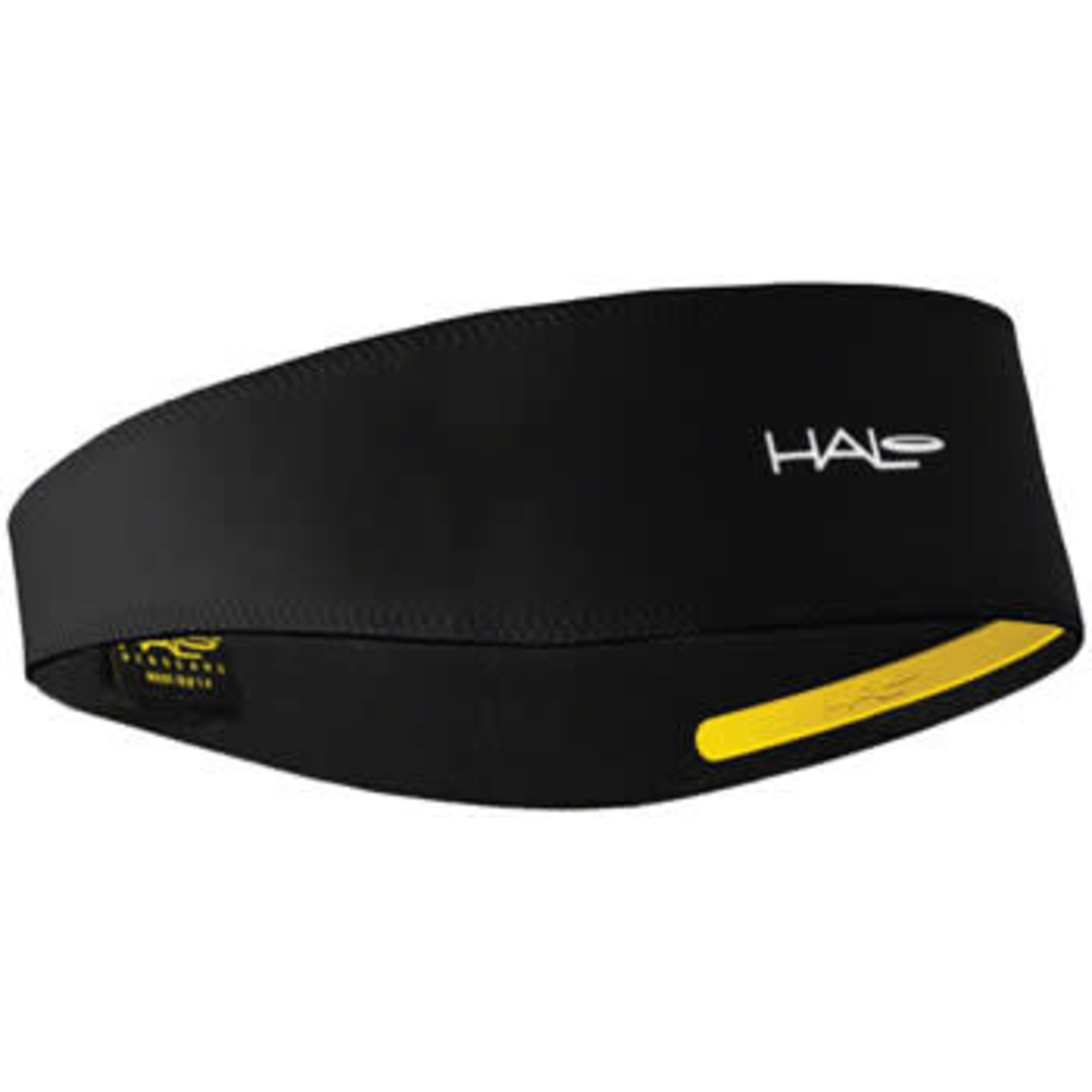 Halo Halo II Headband, Black