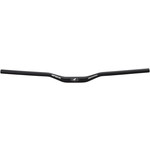 Spank Spoon 25 Handlebar 25mm Rise Black