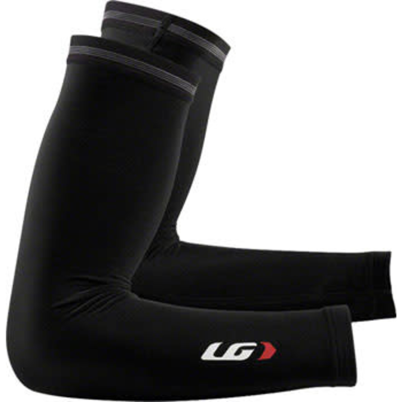 Garneau Arm Warmers 2: Black SM