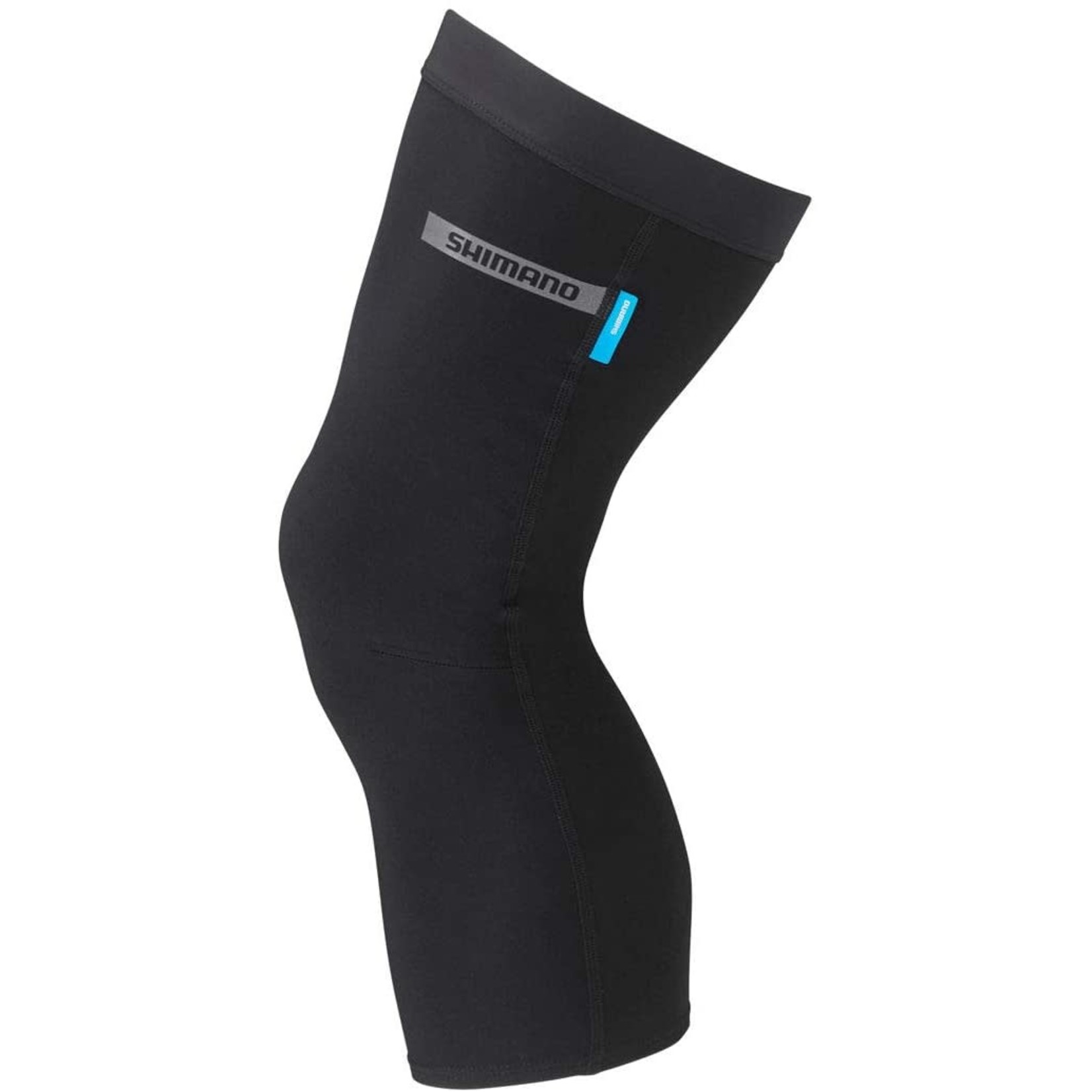 Shimano Knee Warmer Black M