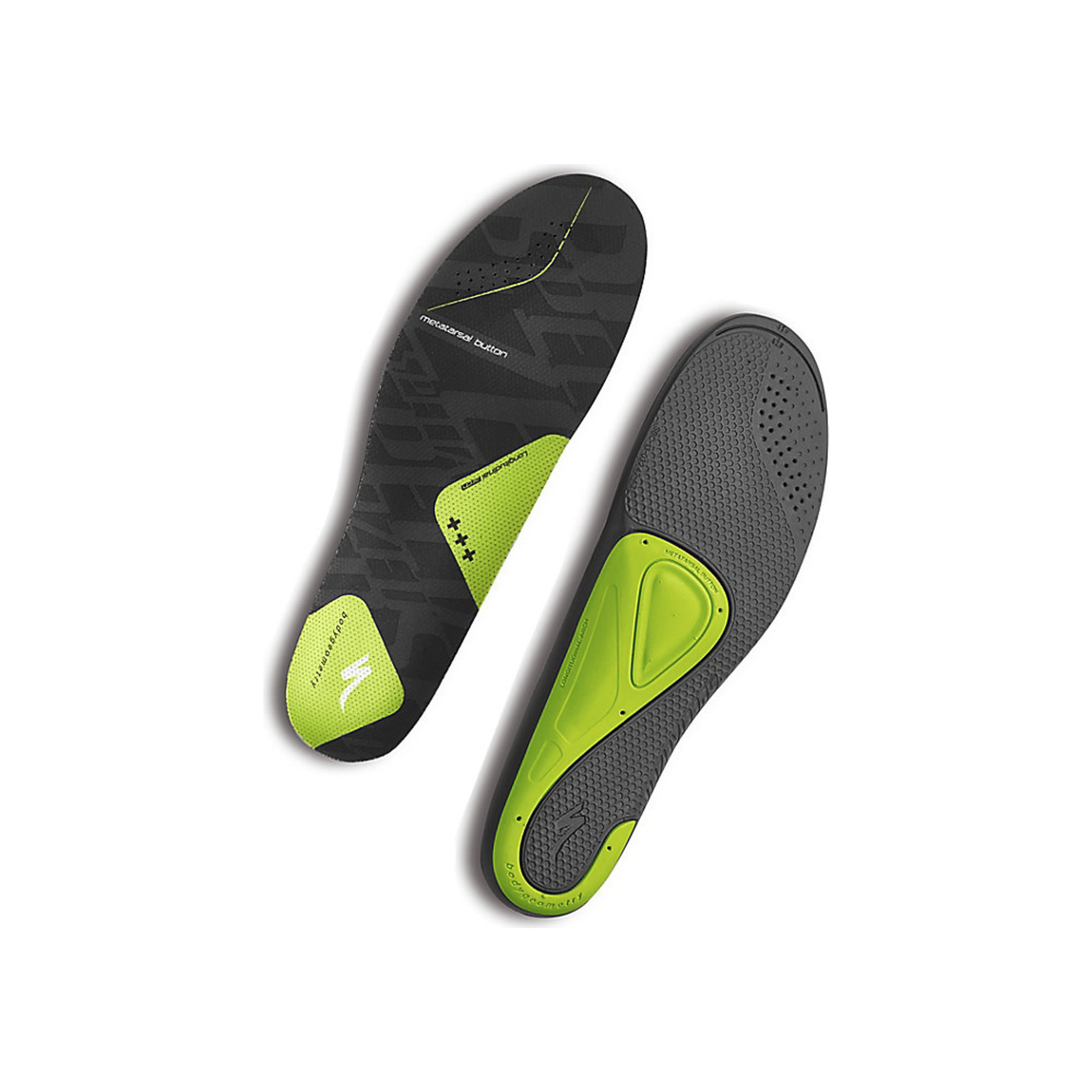 Specialized BG SL FOOTBED +++ GRN 38-39