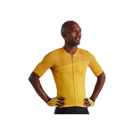 Specialized SL STRIPE JERSEY SS MEN BRSYYEL XL