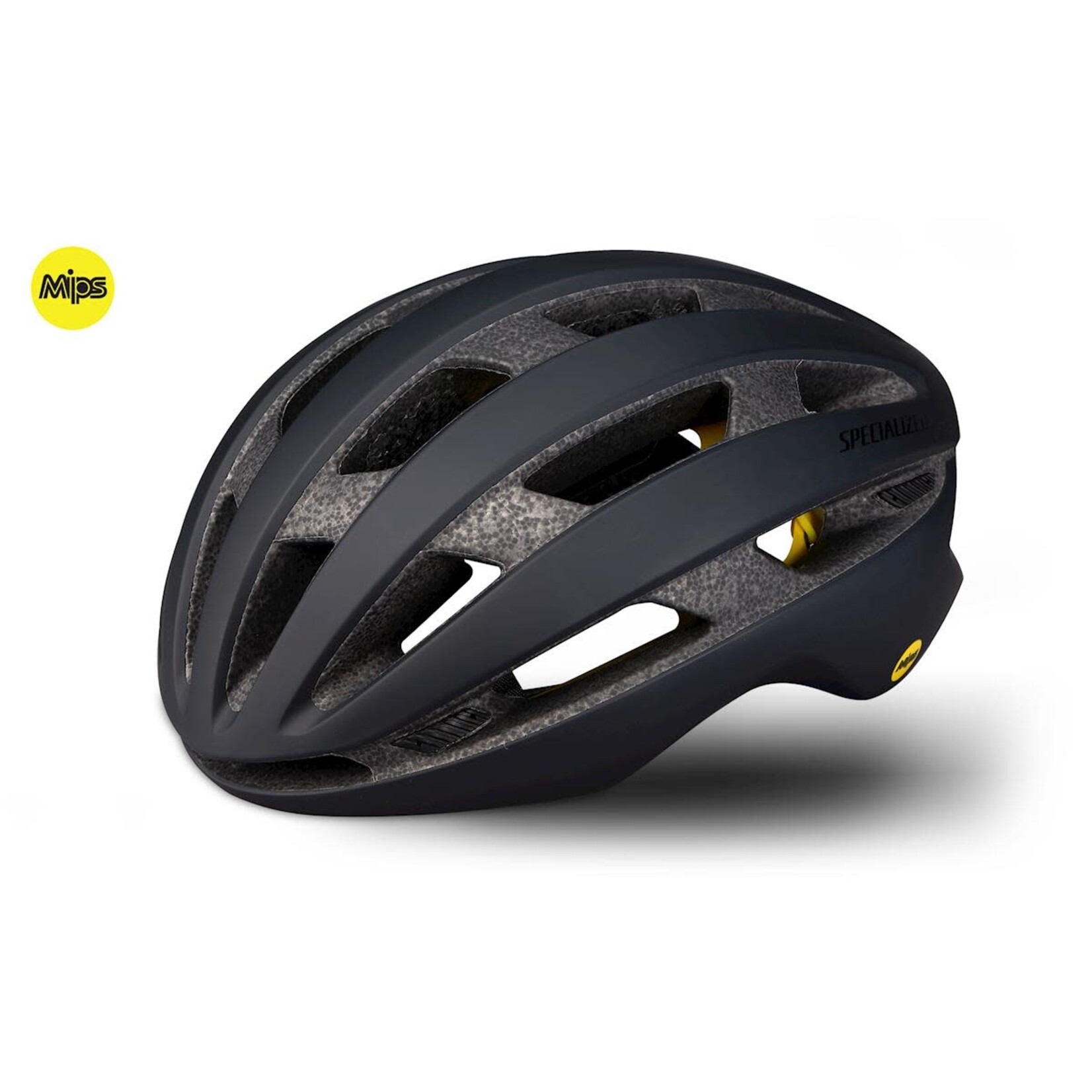 Specialized AIRNET HLMT MIPS CPSC BLK/SMK S