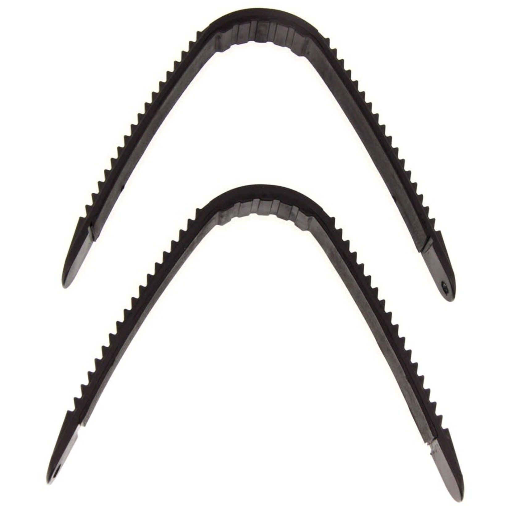 Yakima Ft/Fs/Sd/Rb, Replacement Zipstrips (2Qty)