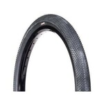 Vee Tire Co. Speedster BMX Tire - 18 x 1 Clincher Folding Black 90tpi