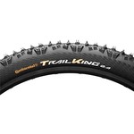 Continental XC/Enduro Tires Trail King 27.5 x 2.4 ShieldWall Folding BW