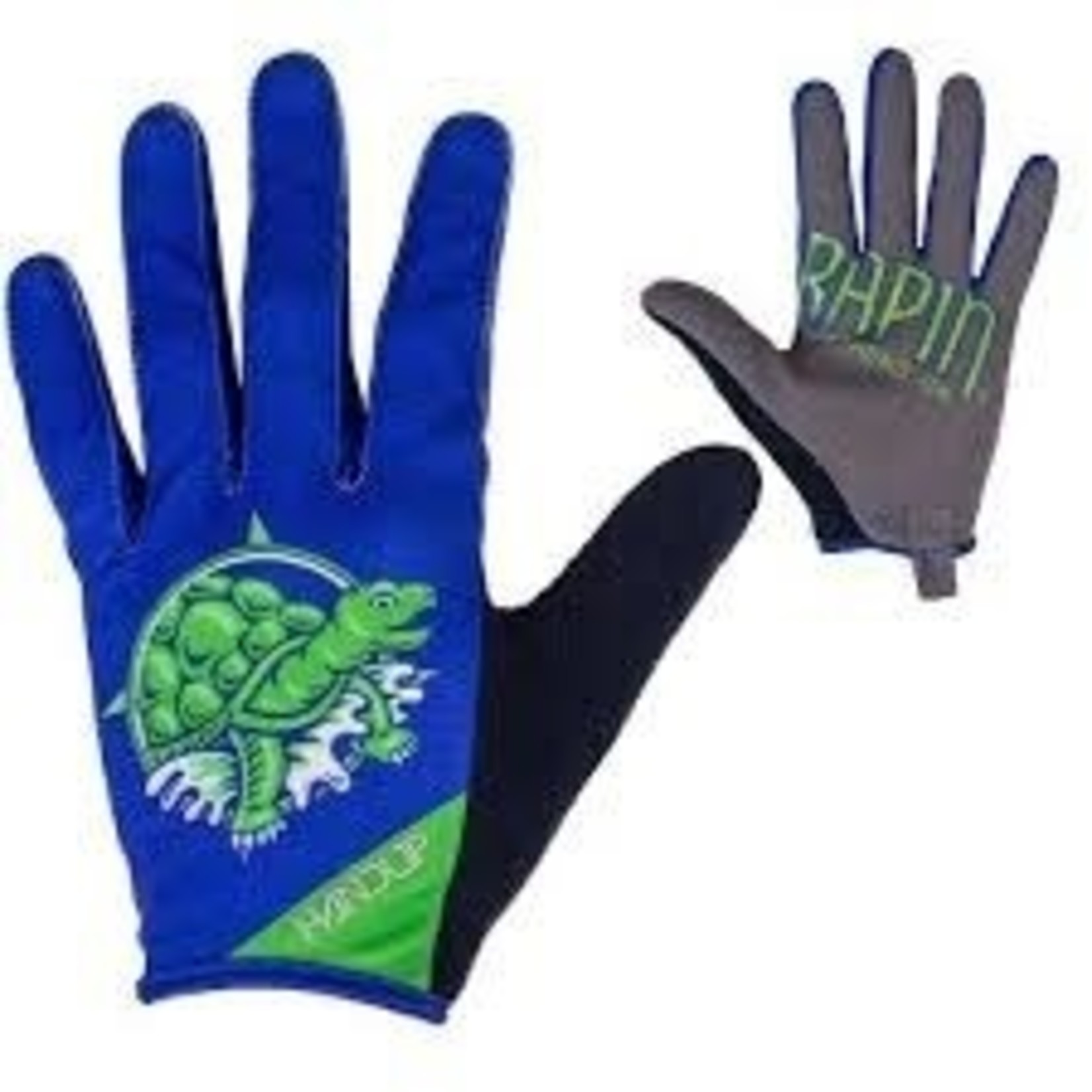 Handup Terrapin beer gloves most days M