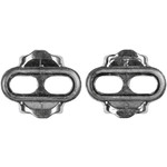 Crankbrothers Cleat Standard Release: 0 Degrees of Float