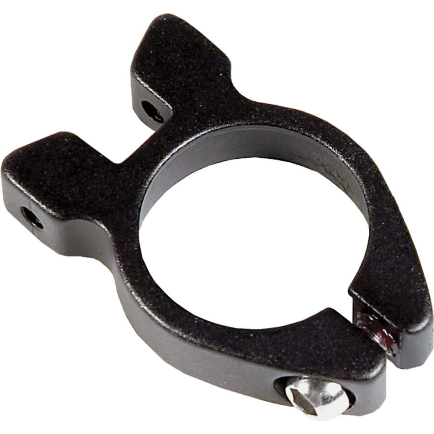 Axiom Trekk Seat Collar w/Rack Eyelets 29.8mm