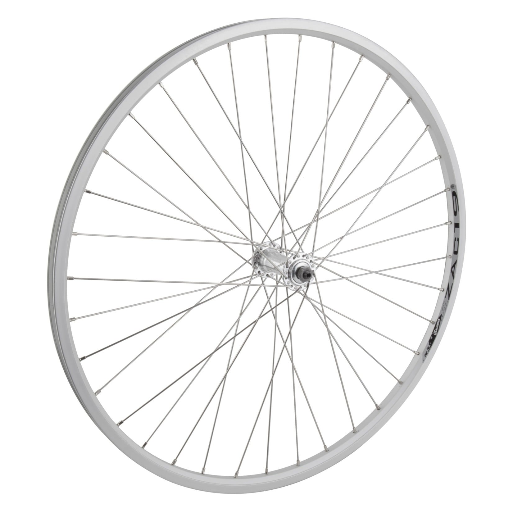 WHEEL MASTER Front Wheel 26x1.5 559x19 WEI ZAC19 SL 36 ALY QR SL SS2.0SL