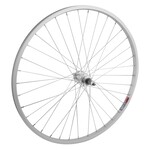 WHEEL MASTER Rear Wheel 26x1.5 559x19 Alloy Silver 36 ALY FW 5/6/7sp BO SL 135mm