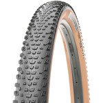 Maxxis Rekon Race Tire - 29 x 2.35 Tubeless Folding Black/Dark Tan Dual EXO