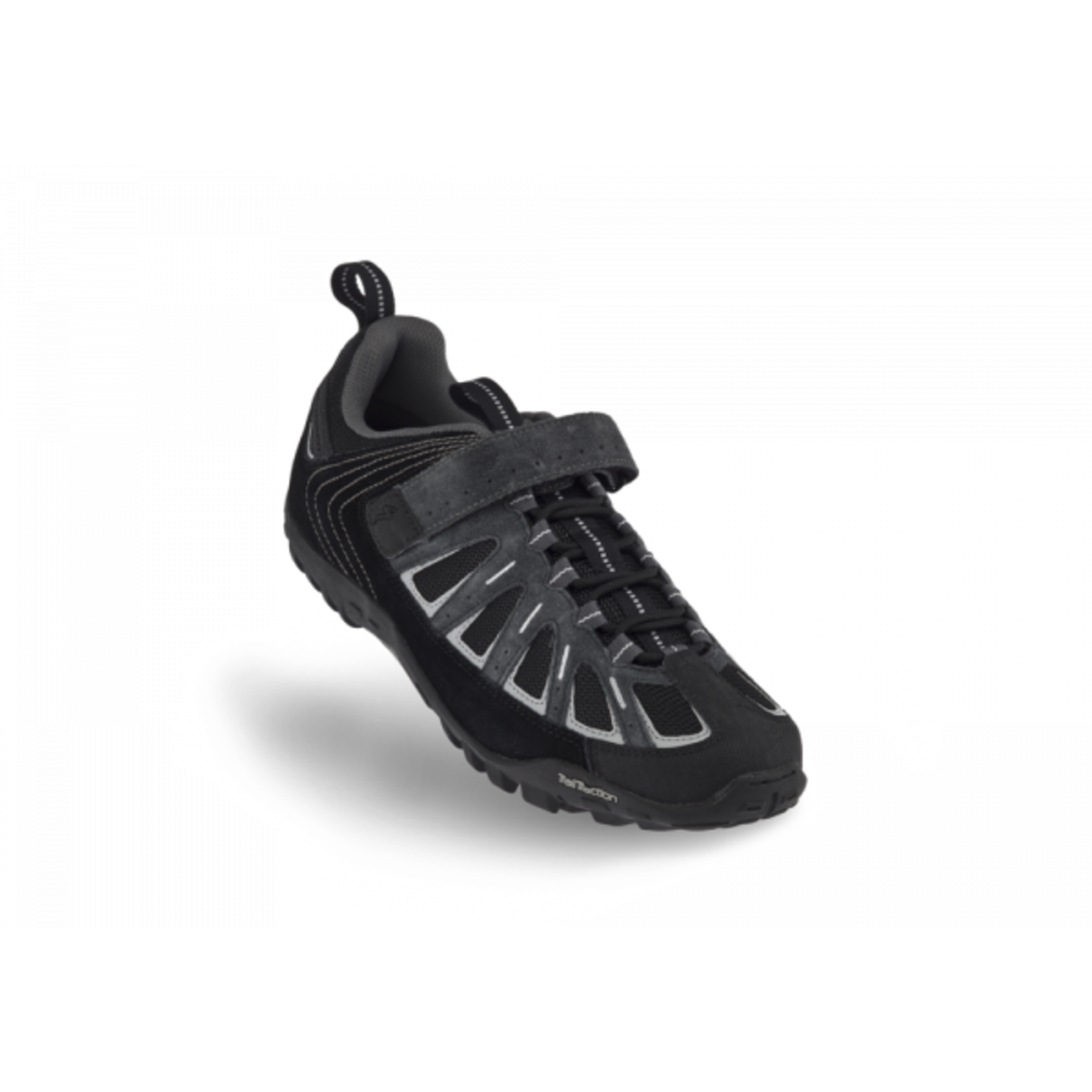 Specialized TAHOE SHOE BLK 41/8.5