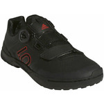 Five Ten 5.10 KESTREL PRO BOA CBLACK,RED 7.5