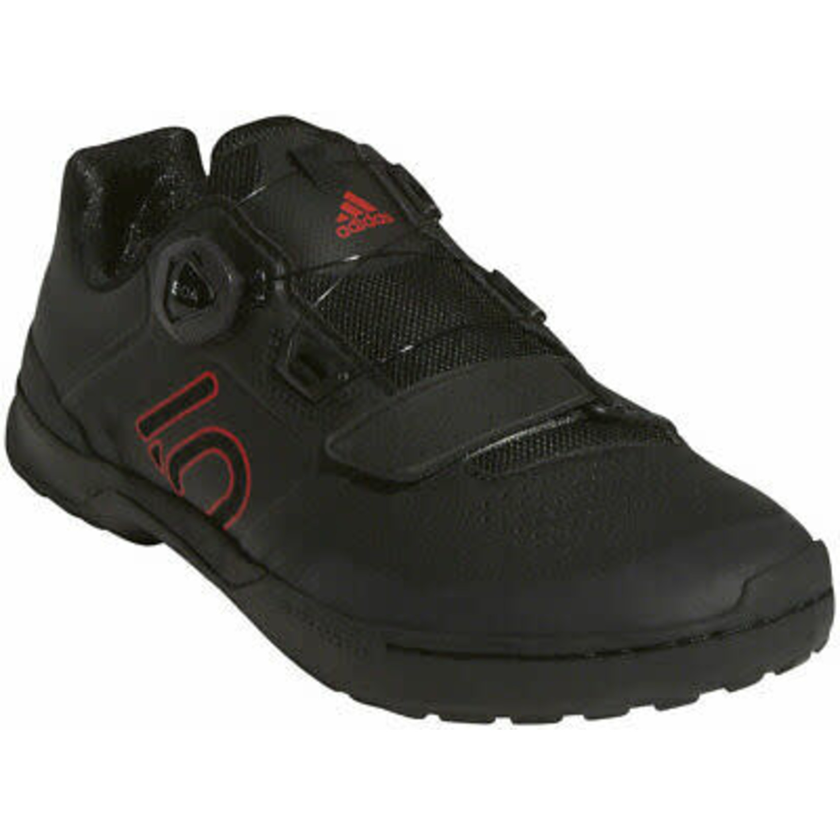 Five Ten 5.10 KESTREL PRO BOA CBLACK,RED 7.5