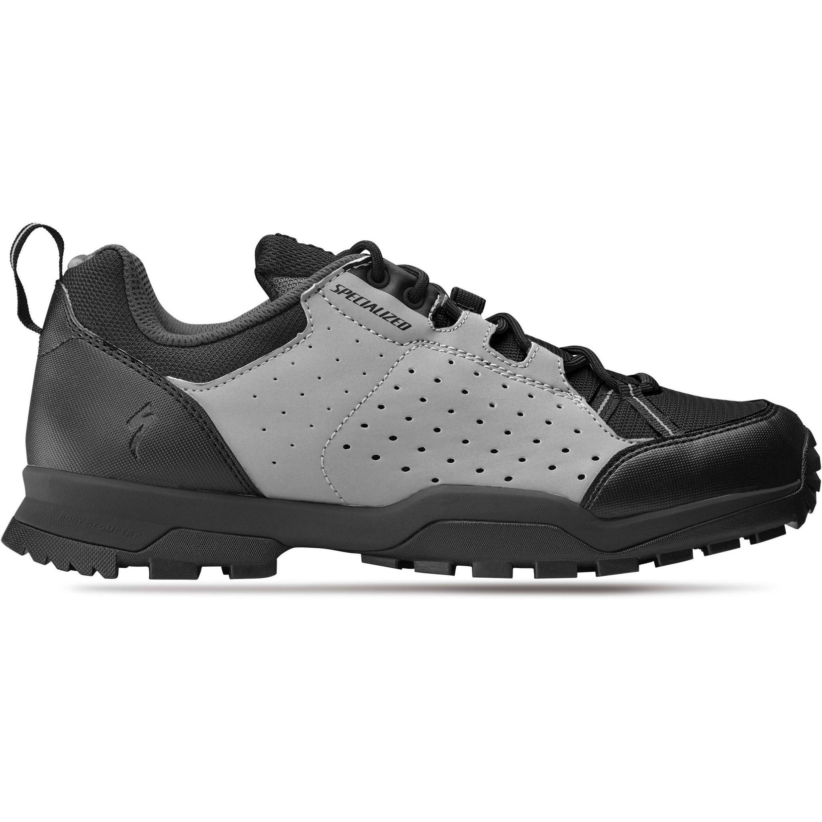 Specialized TAHOE MTB SHOE BLK 42