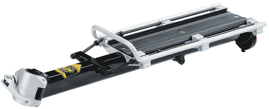 QR Beamrack MTX E Type W MTX Track System. Fits Medium Size Frames Blackwater Bike Shop