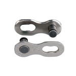 KMC MissingLink-9 Connector(CL566R), 6.6mm 2/Count